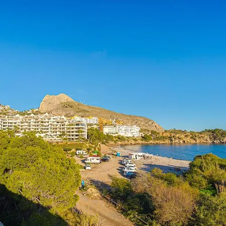 Campomanes Διαμέρισμα *